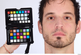 Dash X-Rite Colour Checker head 0001.jpg